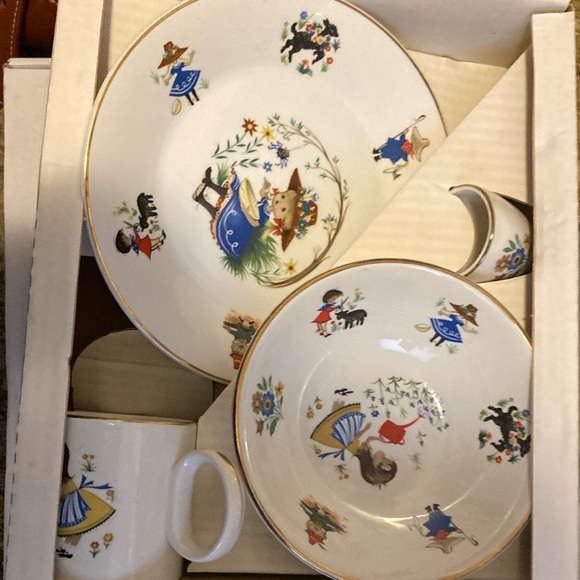 Arklow of Ireland - Picture 1 of 4